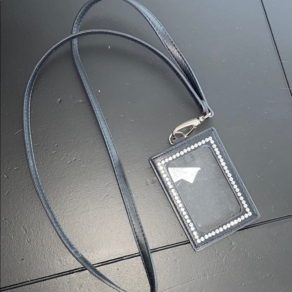 ID holder!